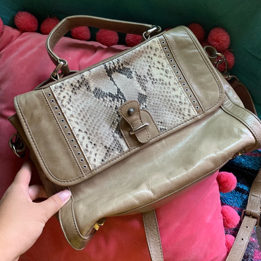 Rebecca Minkoff crossbody bag